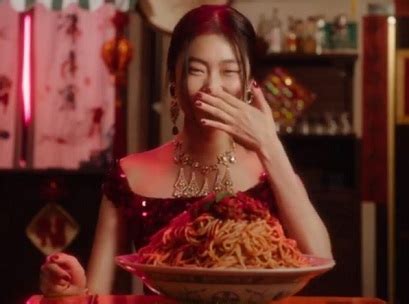 dolce gabbana chinese spaghetti|dolce gabbana controversy.